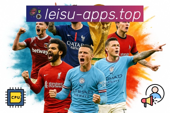 移动端体验 - 随时随地追赛查数